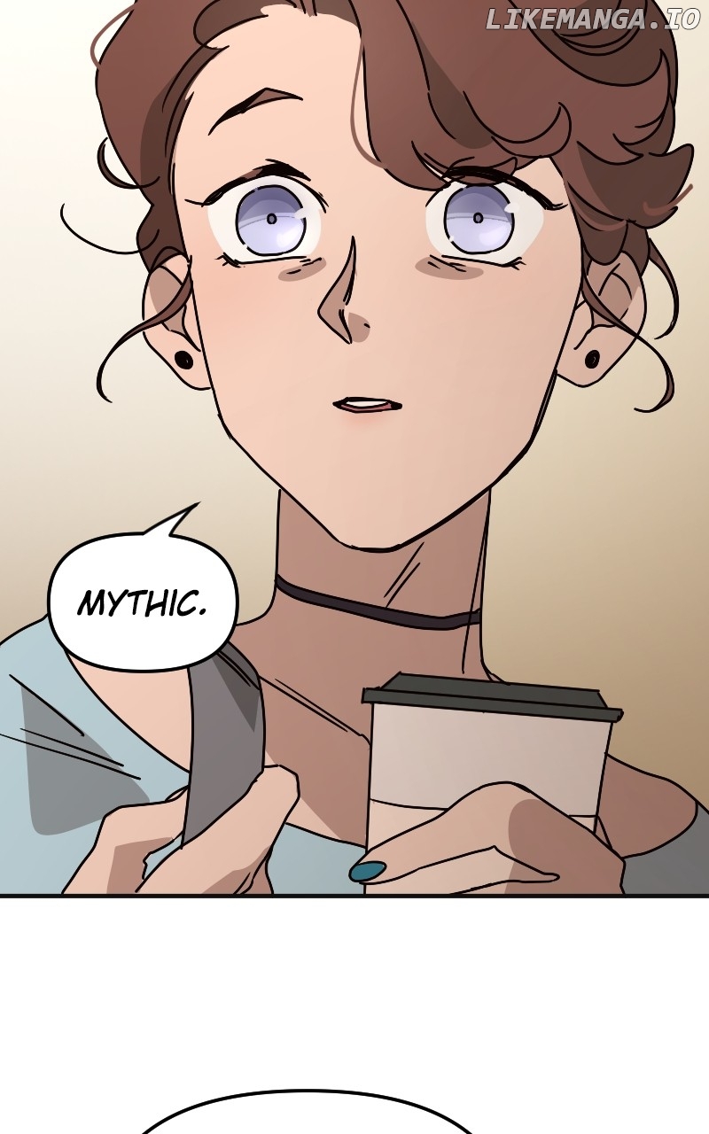 Read The Mafia Nanny EN Manga Online