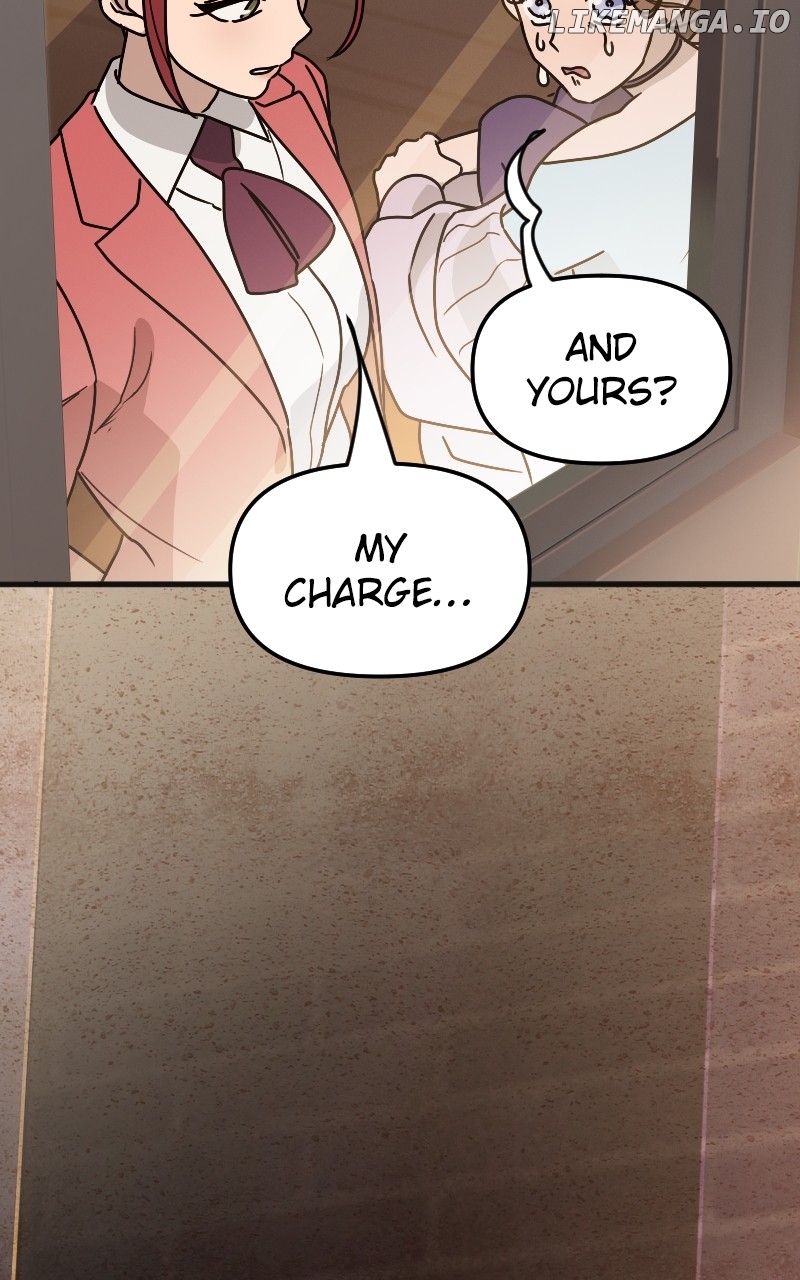 Read The Mafia Nanny EN Manga Online