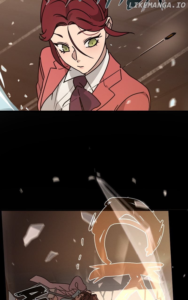 Read The Mafia Nanny EN Manga Online