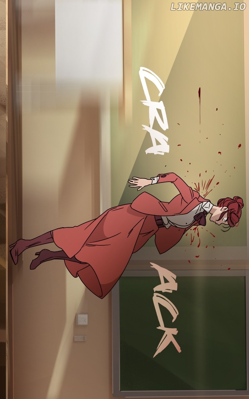 Read The Mafia Nanny EN Manga Online