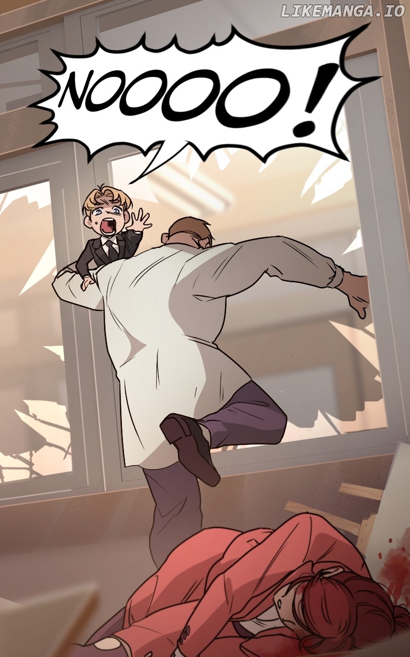 Read The Mafia Nanny EN Manga Online