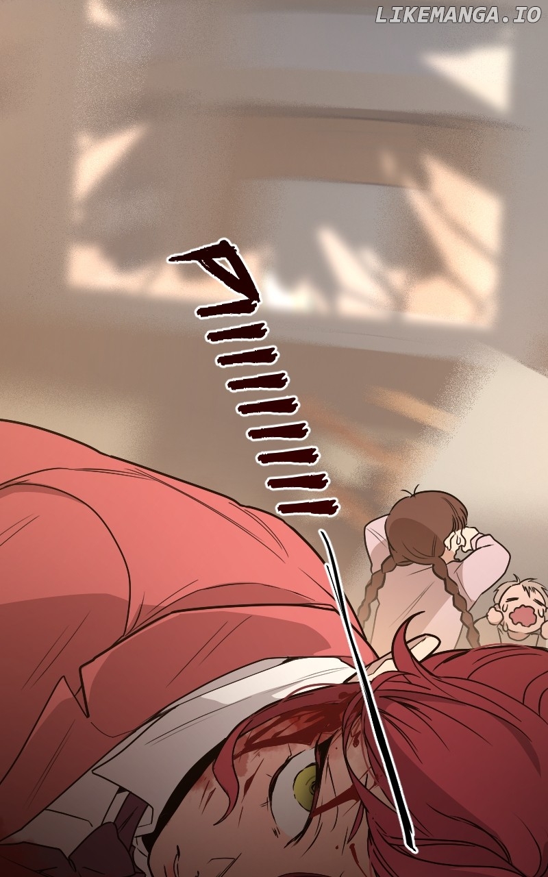 Read The Mafia Nanny EN Manga Online