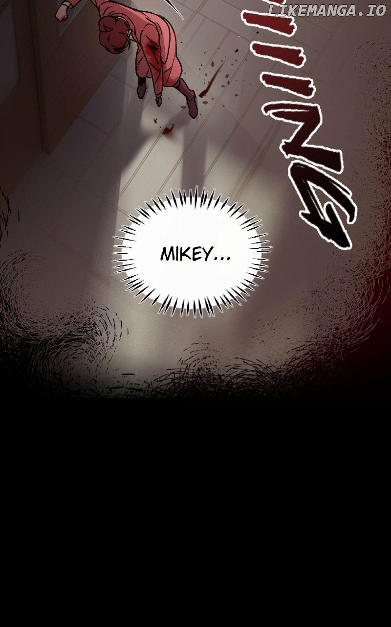 Read The Mafia Nanny EN Manga Online