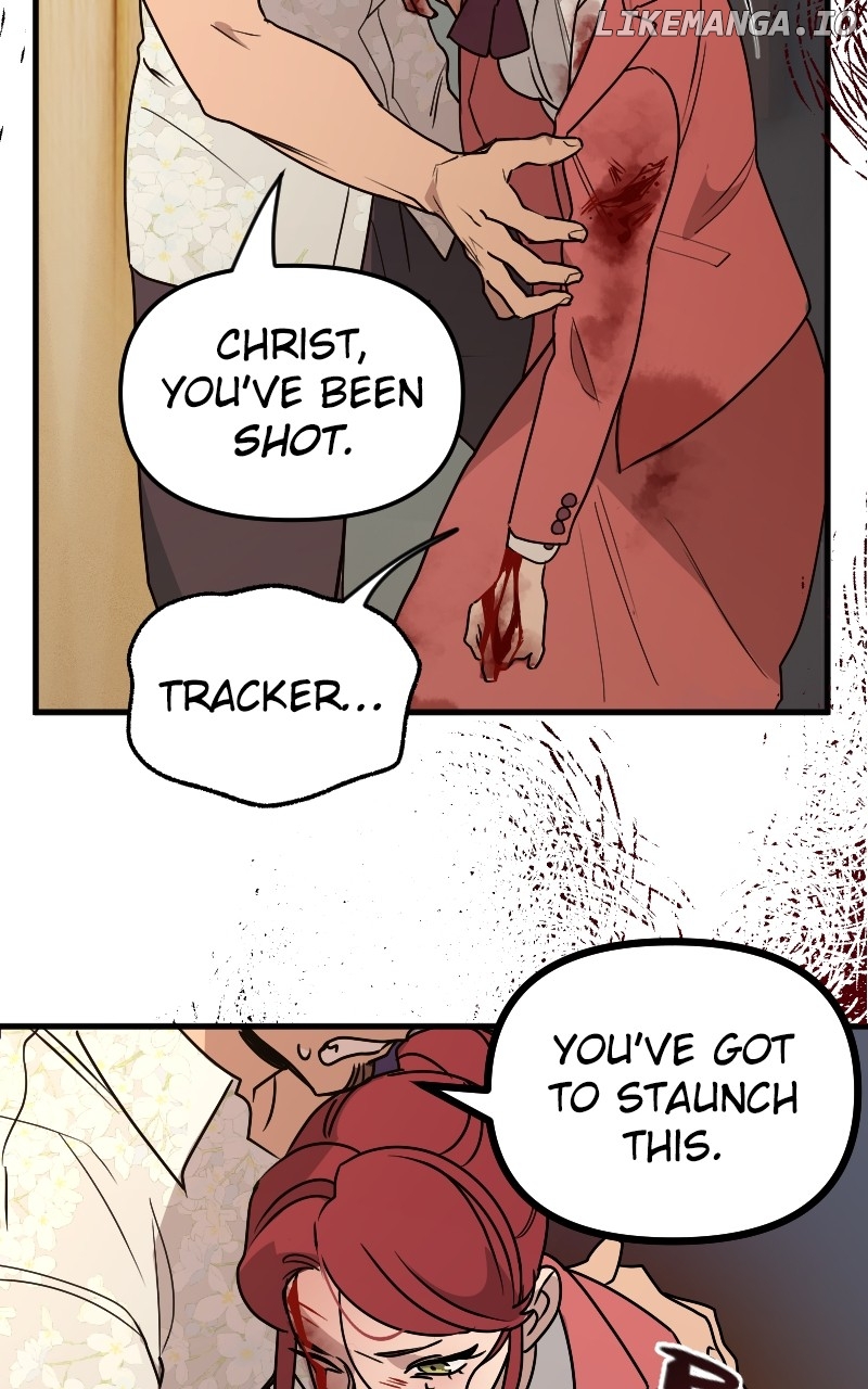 Read The Mafia Nanny EN Manga Online