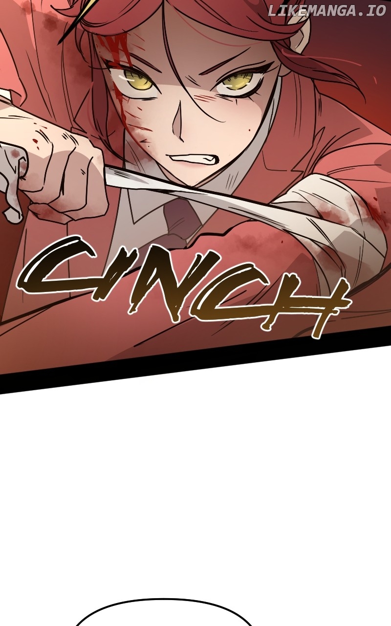 Read The Mafia Nanny EN Manga Online