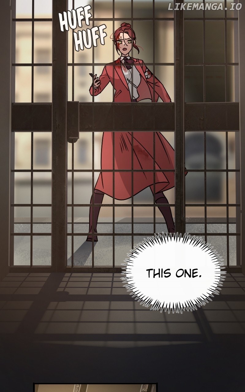 Read The Mafia Nanny EN Manga Online