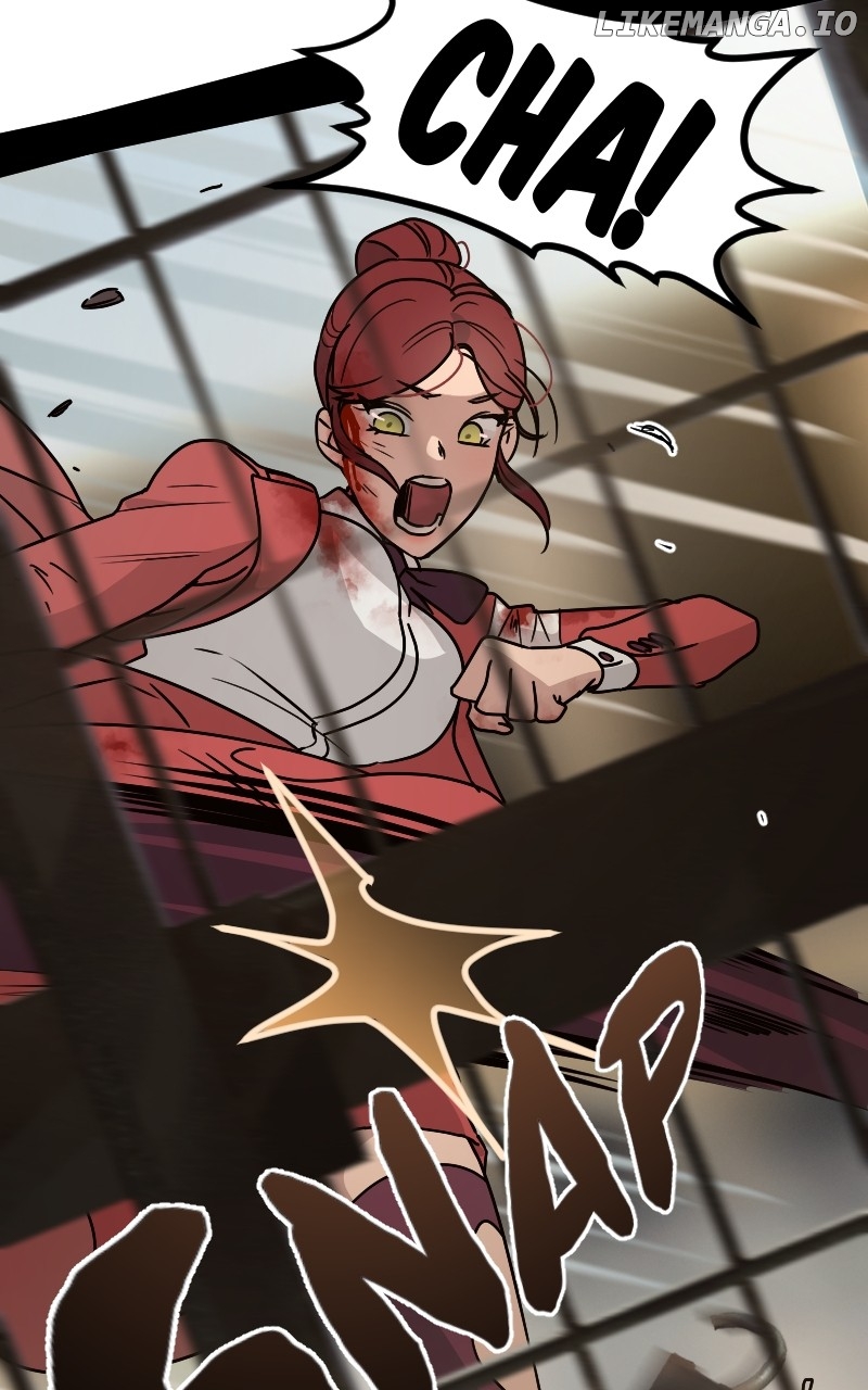 Read The Mafia Nanny EN Manga Online