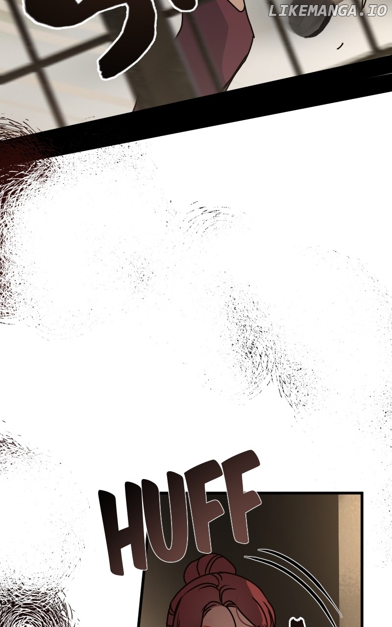Read The Mafia Nanny EN Manga Online