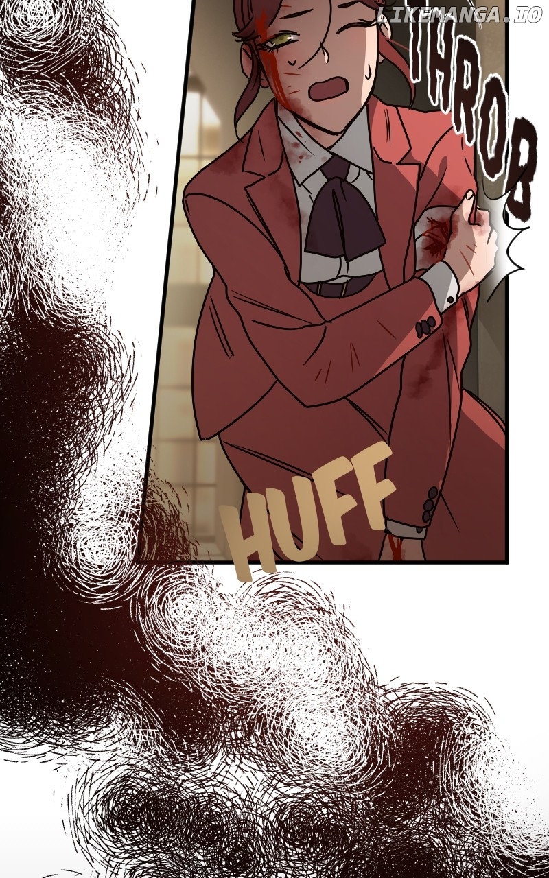 Read The Mafia Nanny EN Manga Online