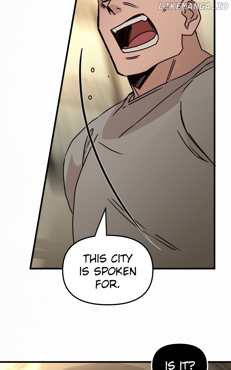 Read The Mafia Nanny EN Manga Online