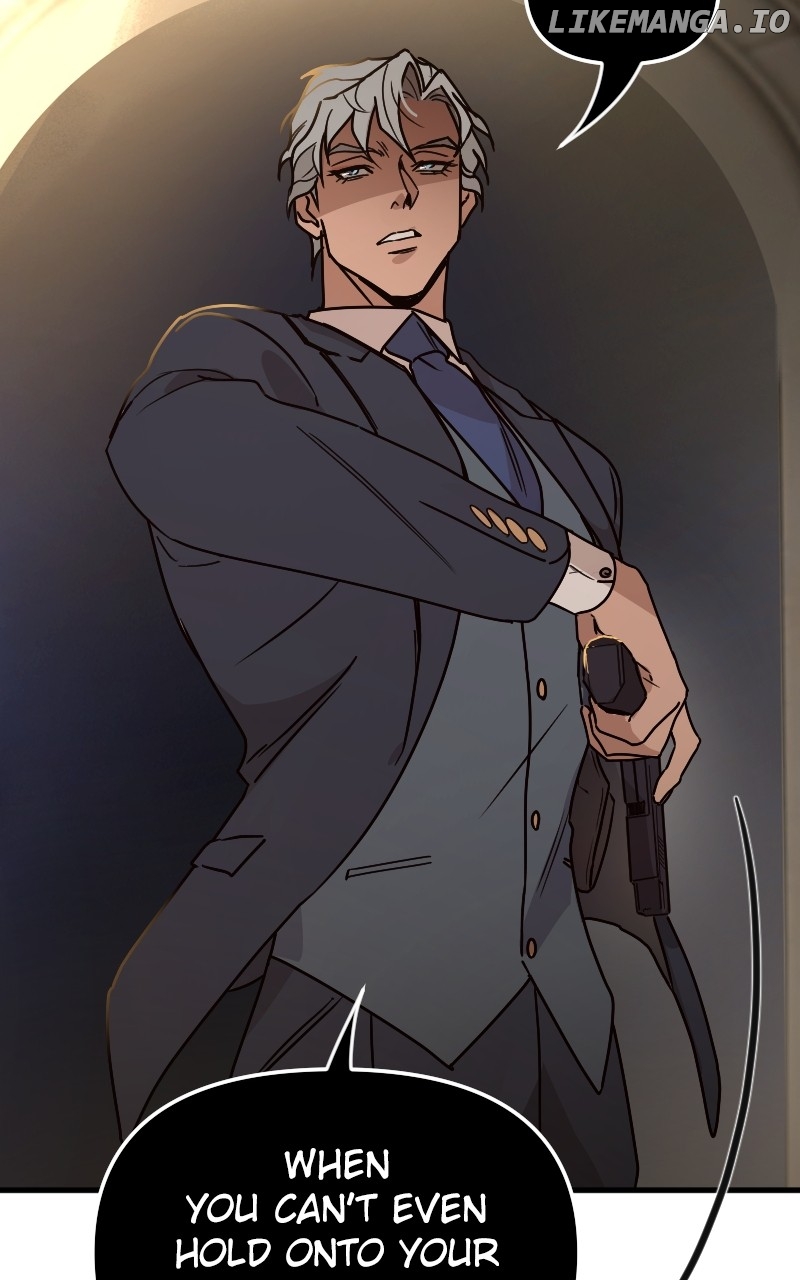 Read The Mafia Nanny EN Manga Online