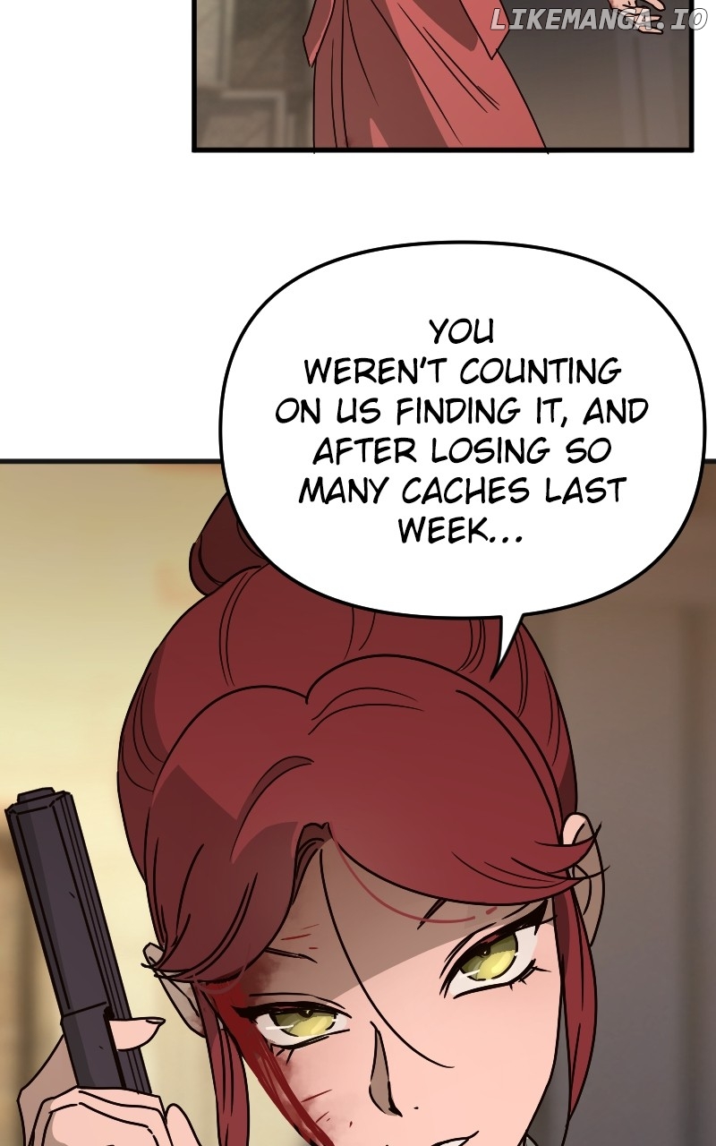 Read The Mafia Nanny EN Manga Online