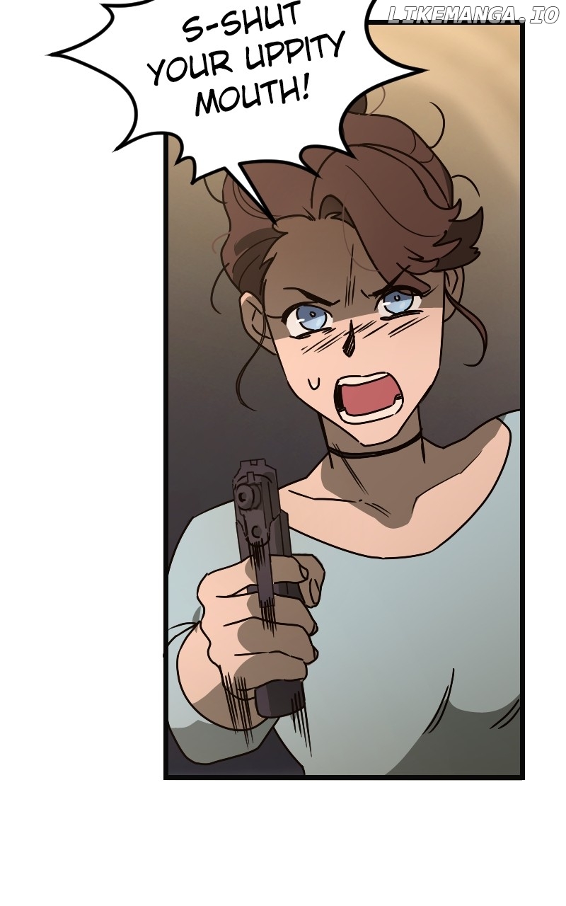 Read The Mafia Nanny EN Manga Online