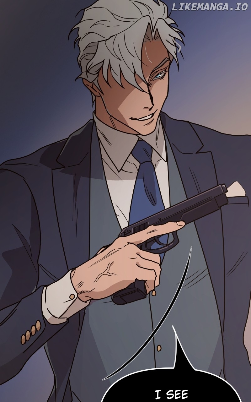 Read The Mafia Nanny EN Manga Online