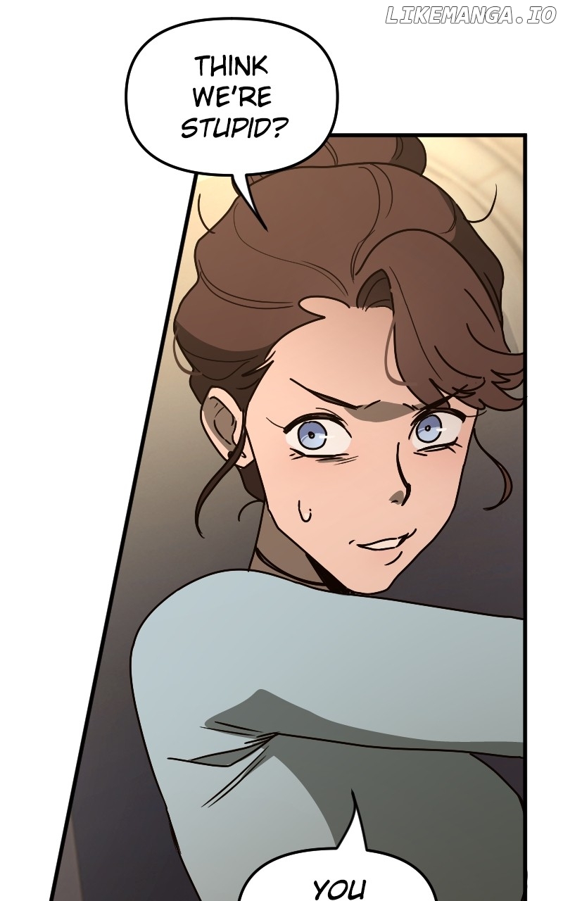 Read The Mafia Nanny EN Manga Online