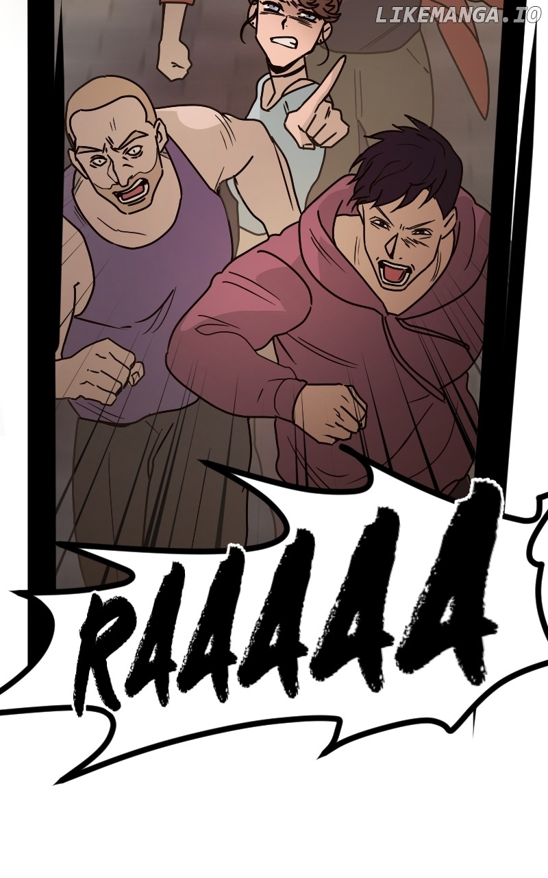 Read The Mafia Nanny EN Manga Online