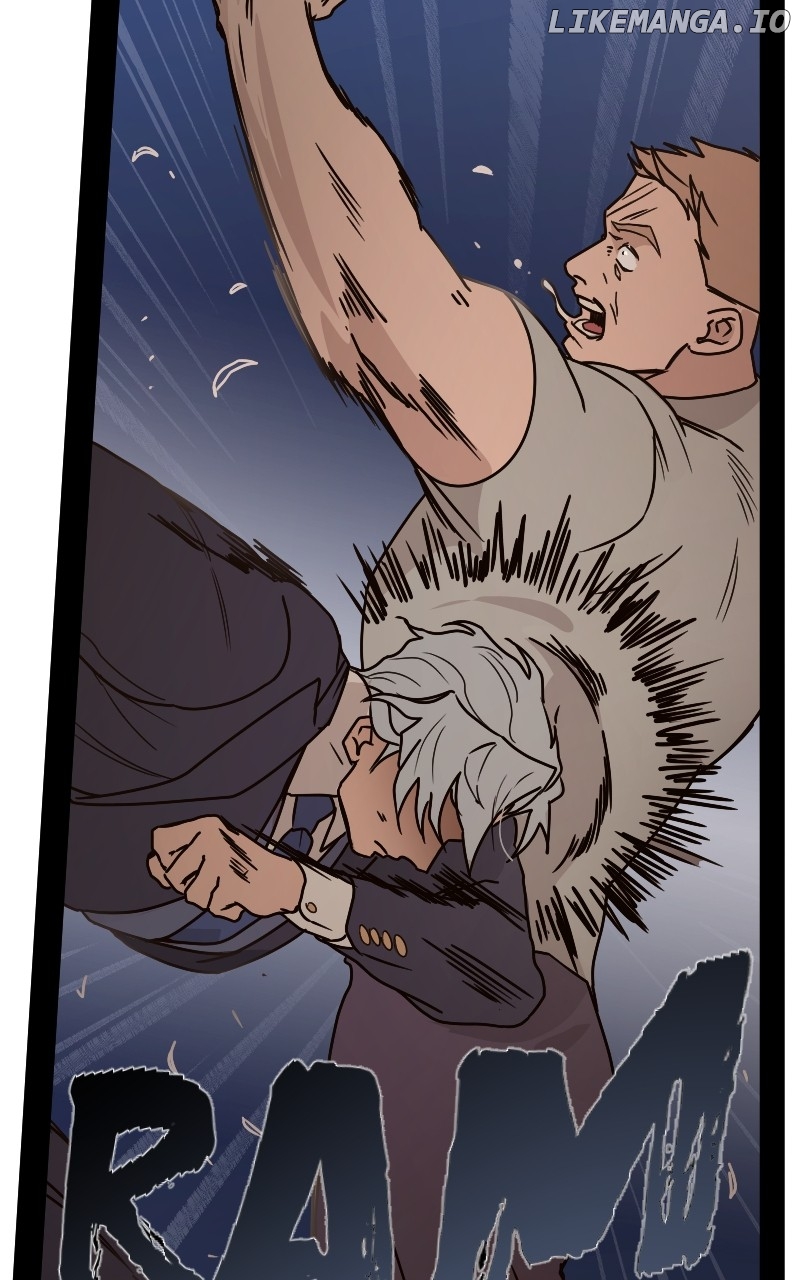 Read The Mafia Nanny EN Manga Online
