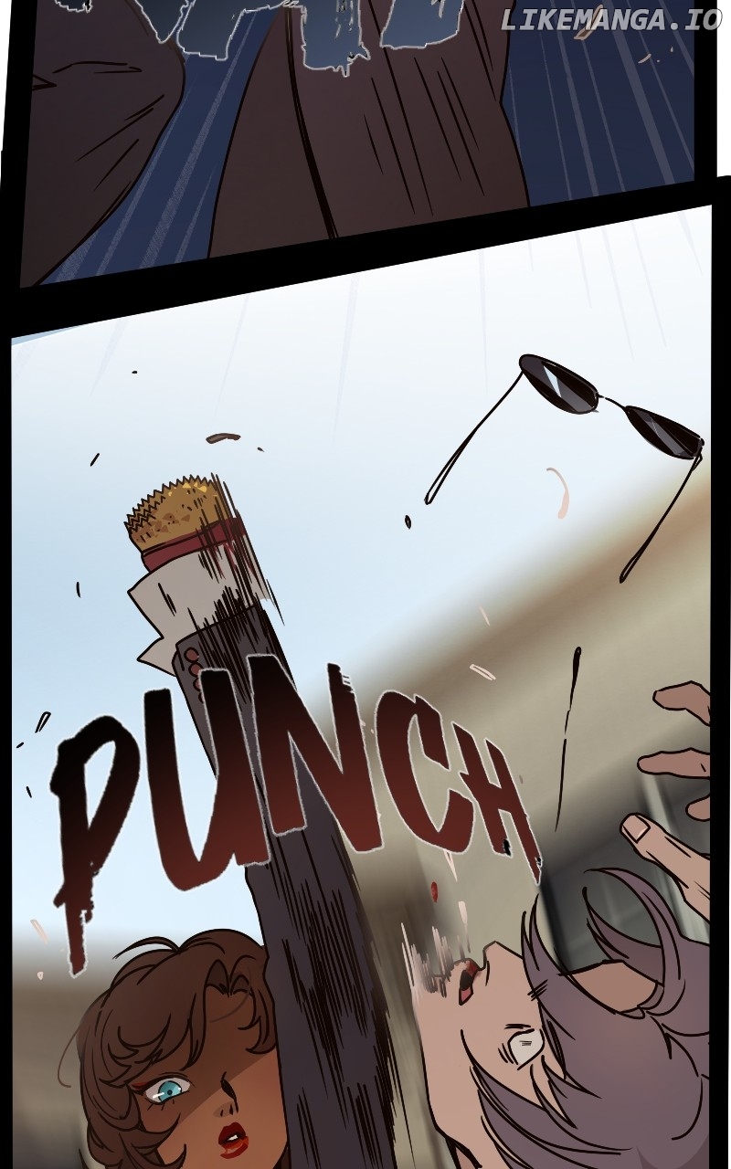 Read The Mafia Nanny EN Manga Online
