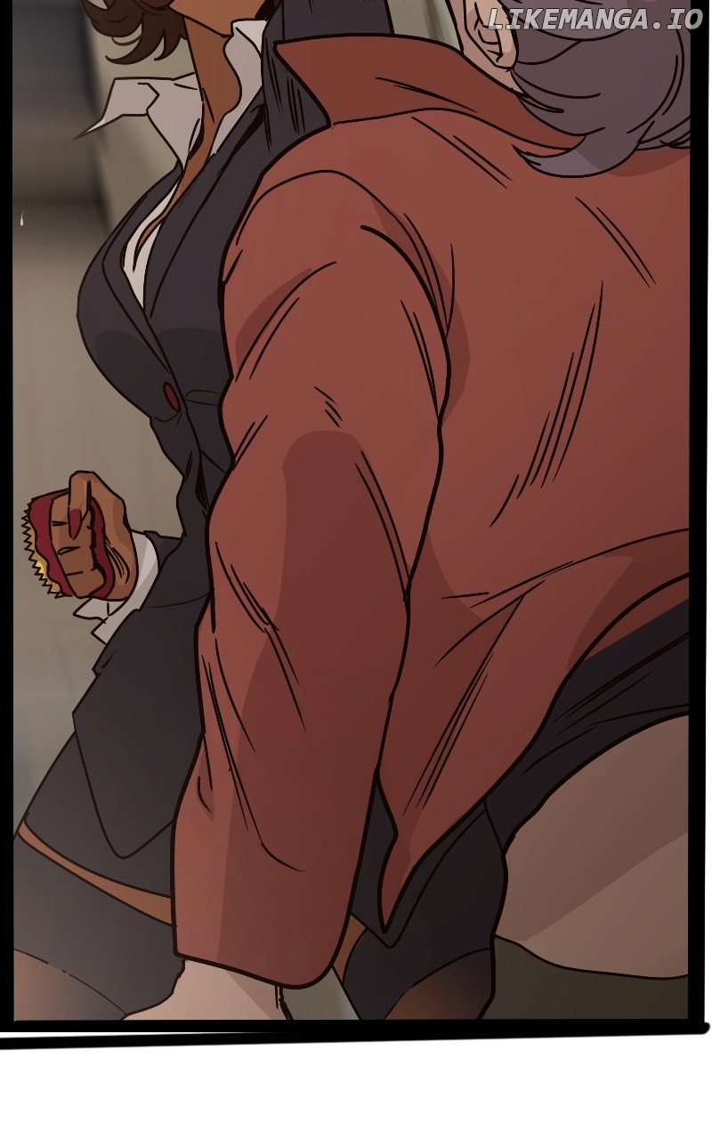 Read The Mafia Nanny EN Manga Online