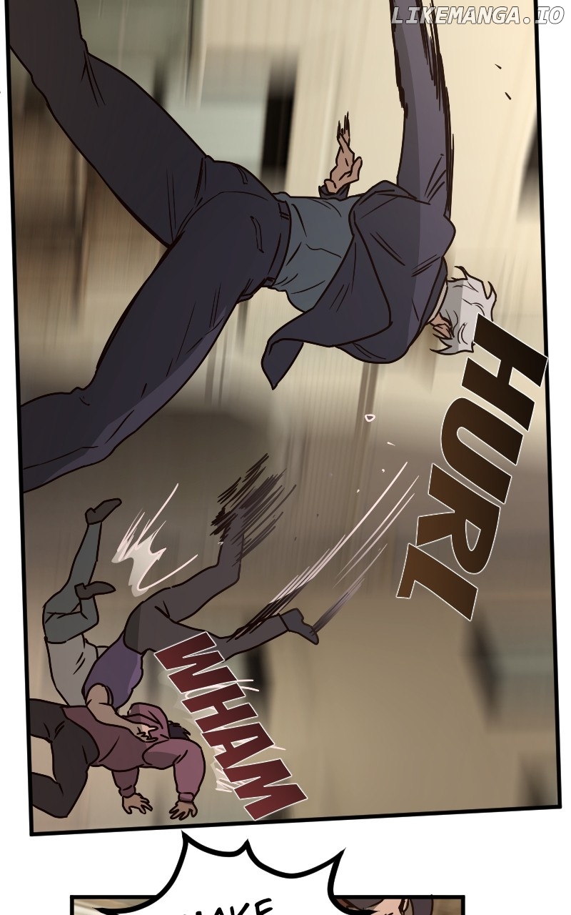 Read The Mafia Nanny EN Manga Online