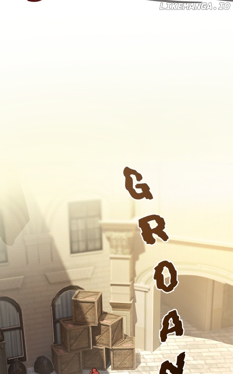 Read The Mafia Nanny EN Manga Online