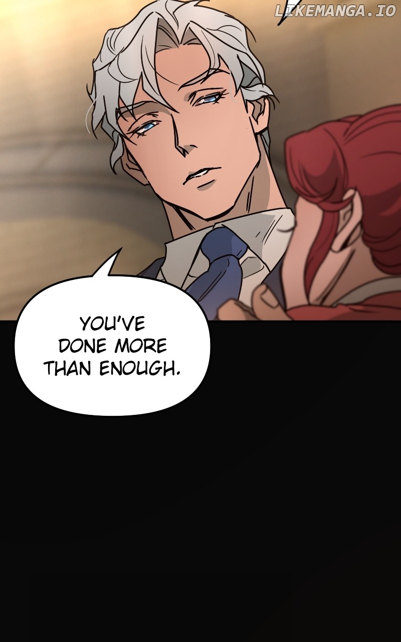 Read The Mafia Nanny EN Manga Online