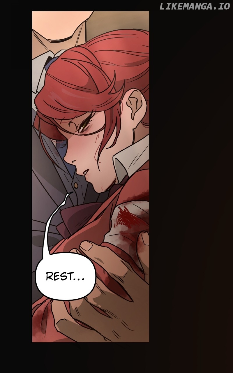 Read The Mafia Nanny EN Manga Online