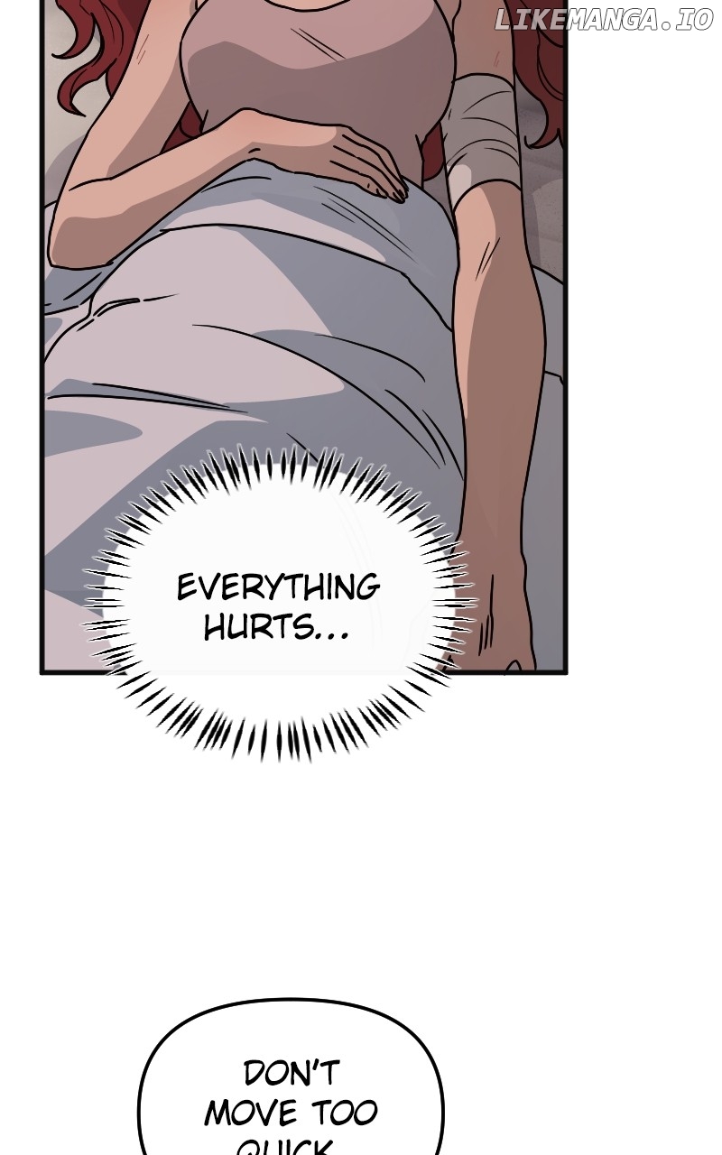 Read The Mafia Nanny EN Manga Online