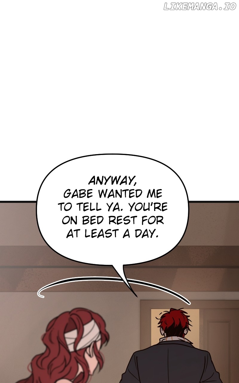 Read The Mafia Nanny EN Manga Online