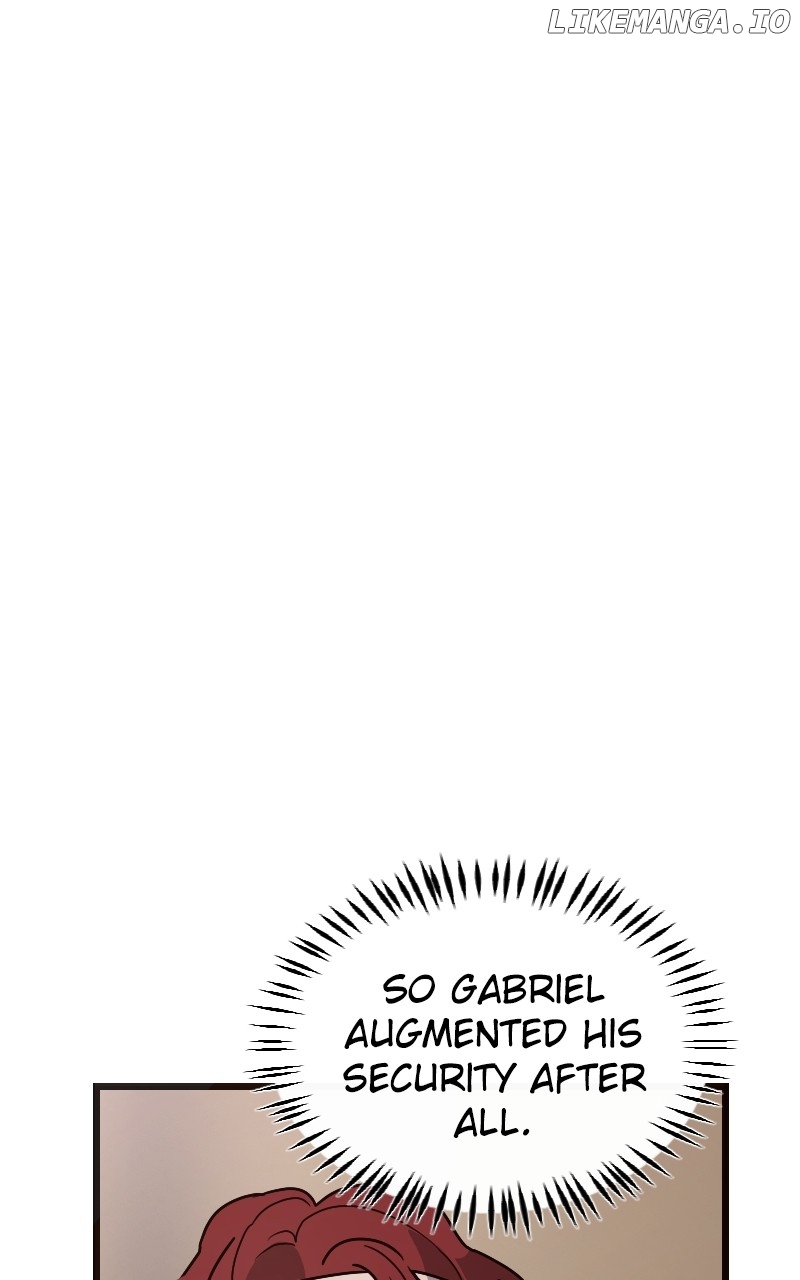Read The Mafia Nanny EN Manga Online