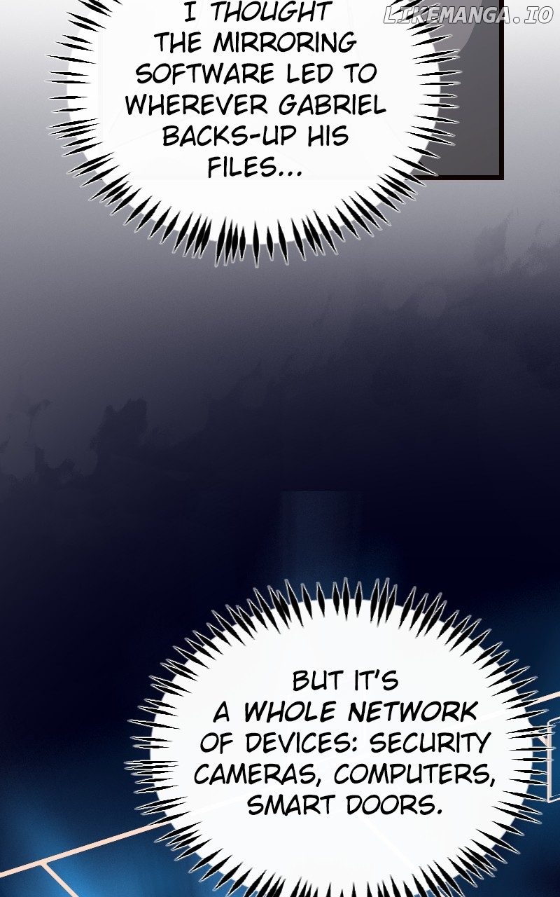 Read The Mafia Nanny EN Manga Online