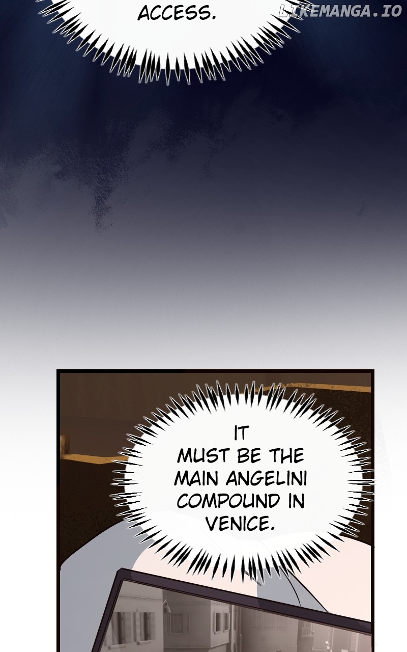 Read The Mafia Nanny EN Manga Online