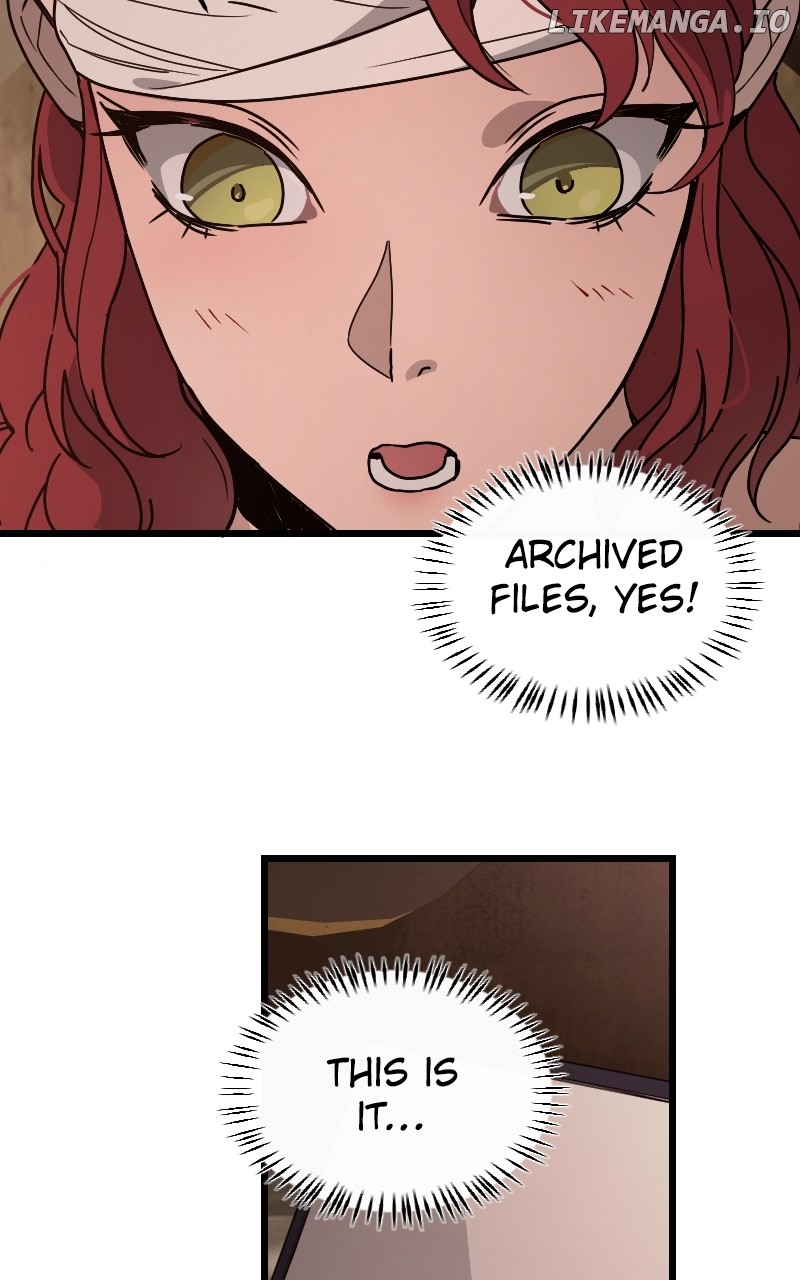 Read The Mafia Nanny EN Manga Online