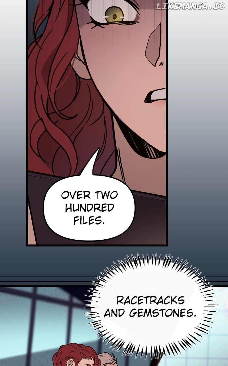 Read The Mafia Nanny EN Manga Online