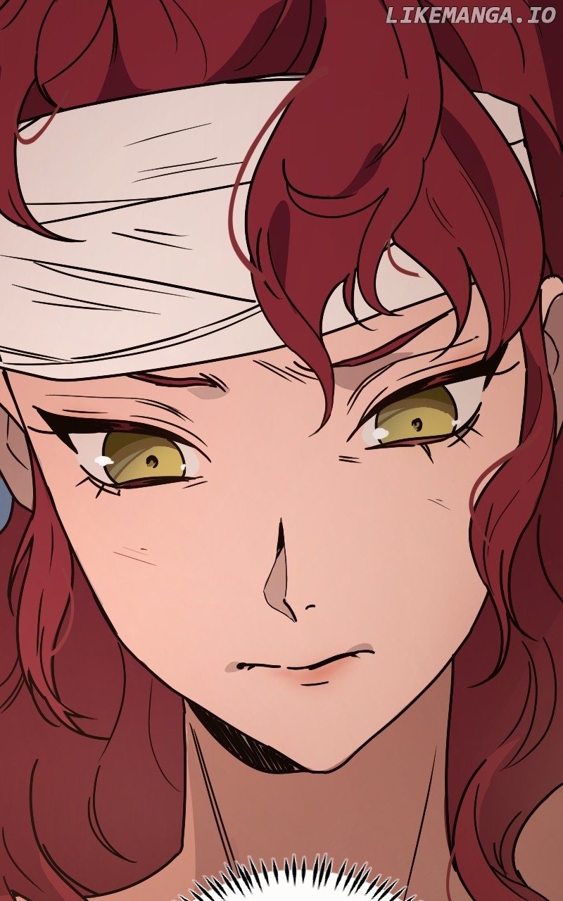 Read The Mafia Nanny EN Manga Online
