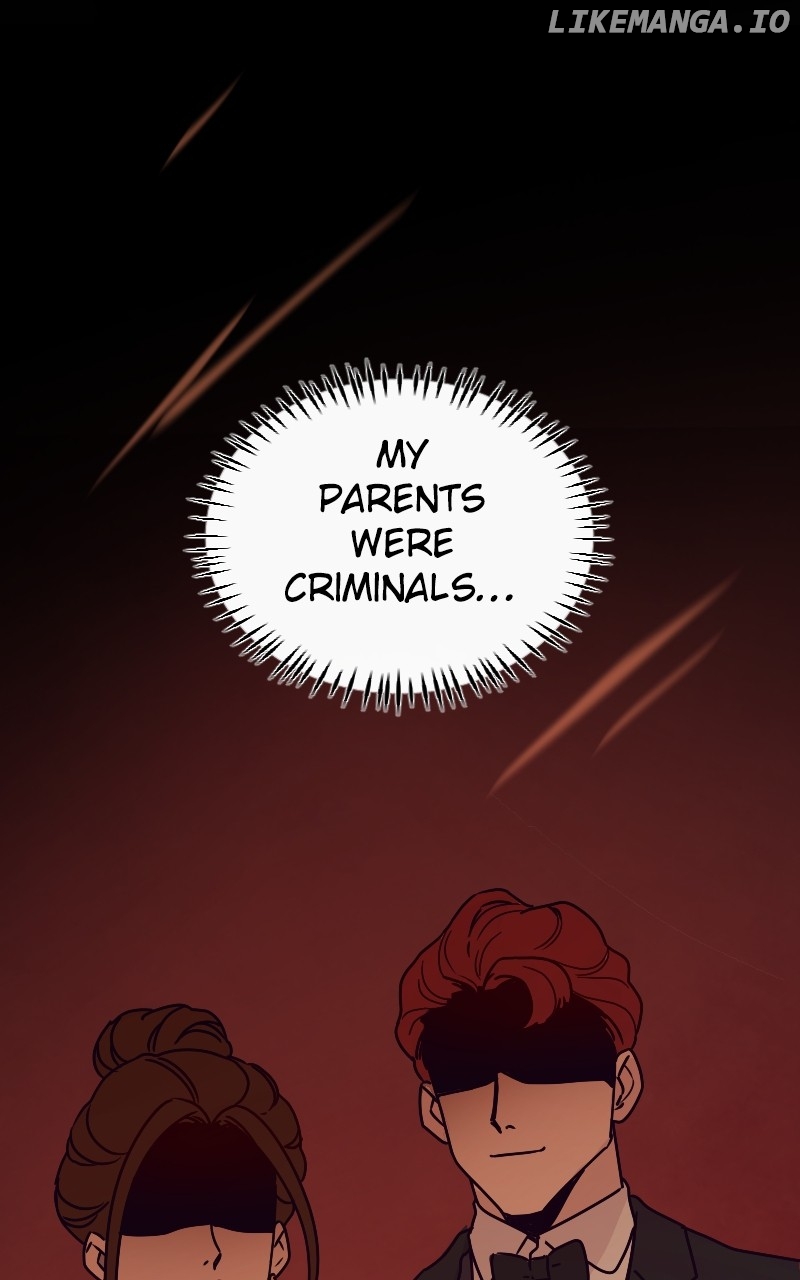 Read The Mafia Nanny EN Manga Online