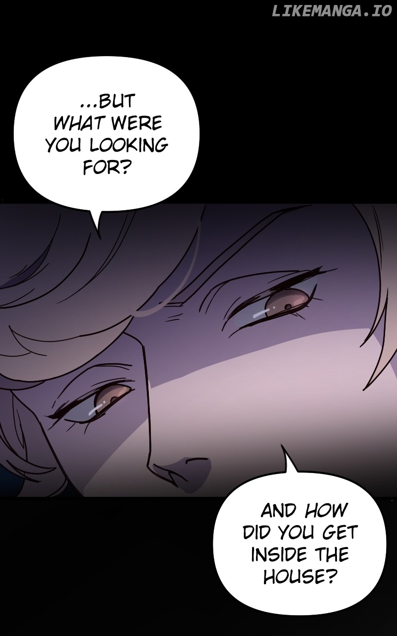 Read The Mafia Nanny EN Manga Online