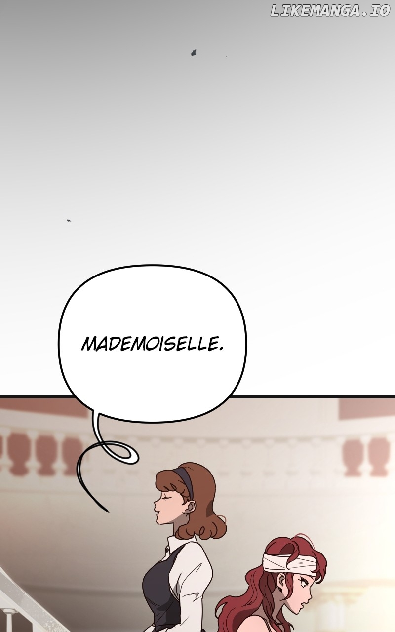 Read The Mafia Nanny EN Manga Online