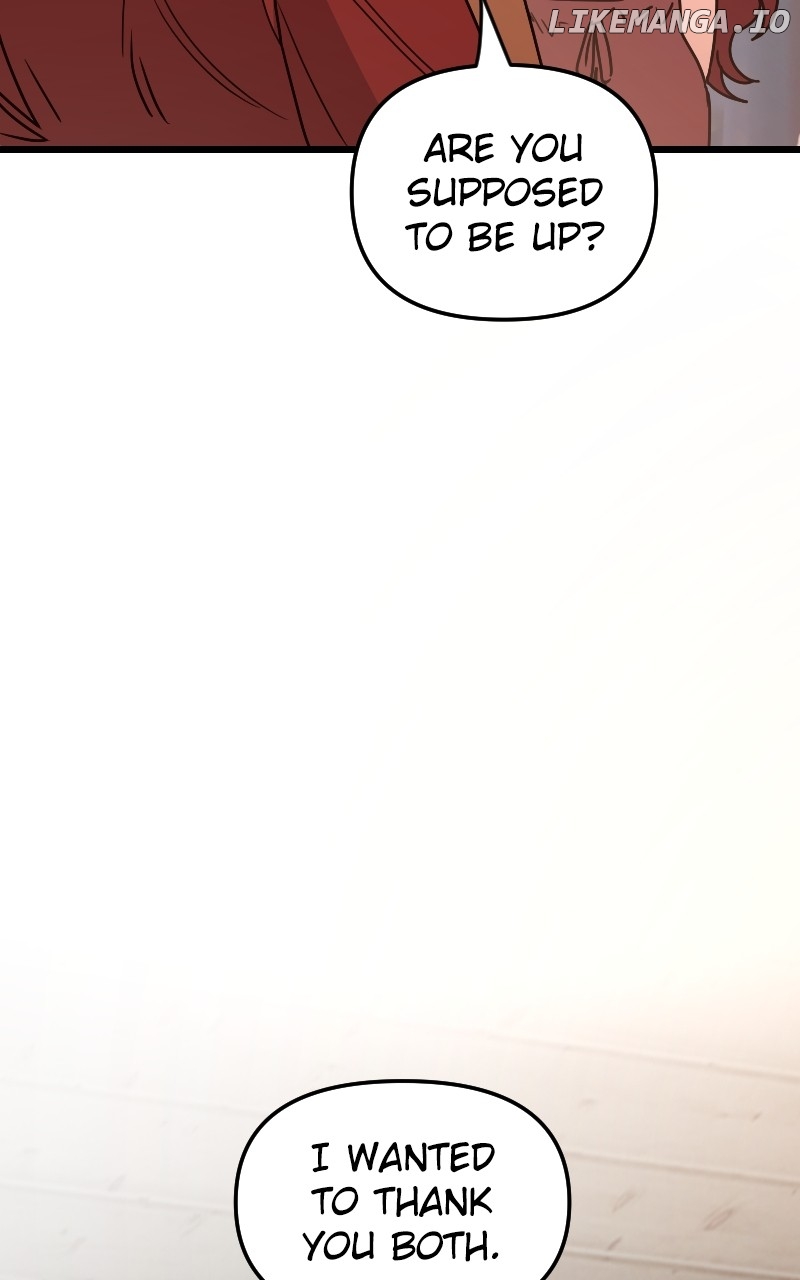 Read The Mafia Nanny EN Manga Online