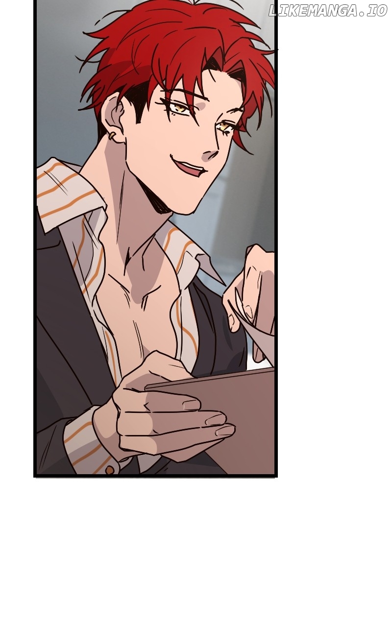 Read The Mafia Nanny EN Manga Online