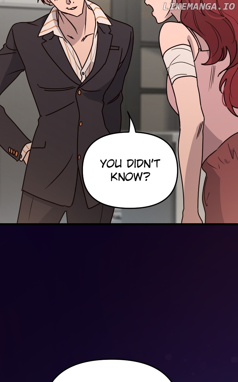 Read The Mafia Nanny EN Manga Online