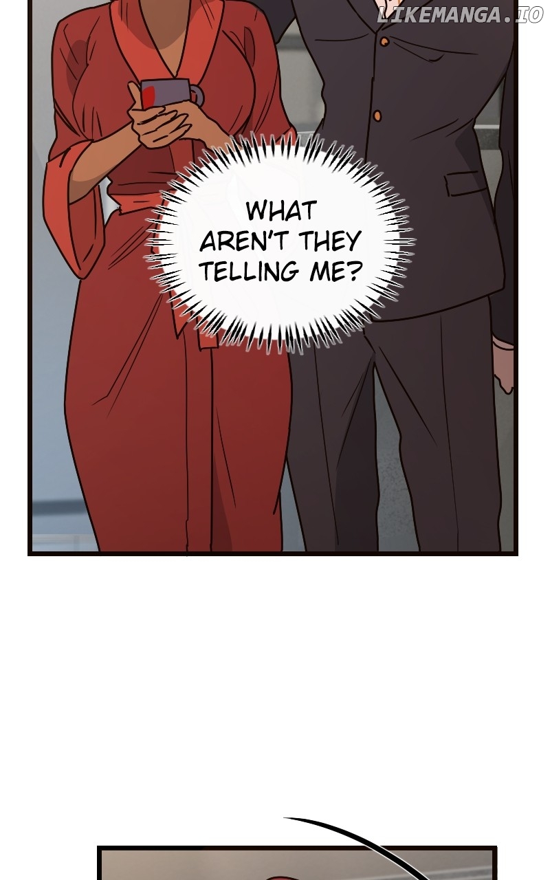 Read The Mafia Nanny EN Manga Online