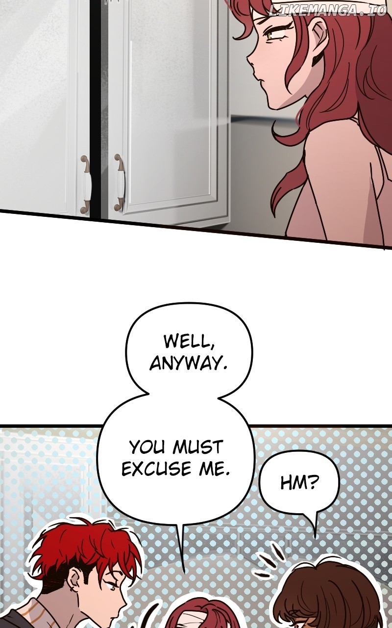Read The Mafia Nanny EN Manga Online