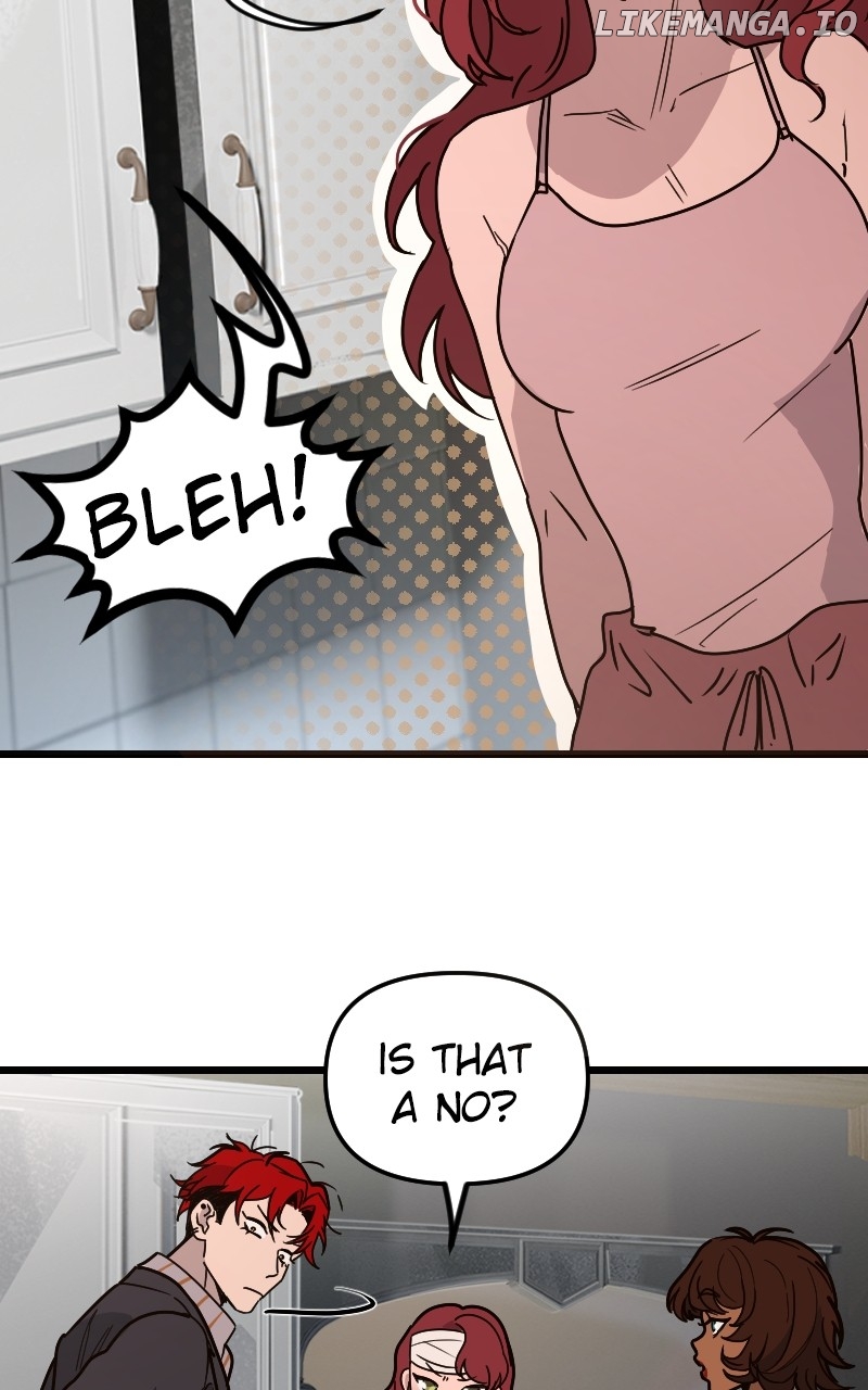 Read The Mafia Nanny EN Manga Online