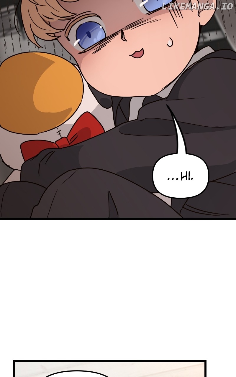 Read The Mafia Nanny EN Manga Online