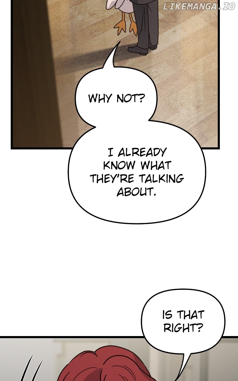 Read The Mafia Nanny EN Manga Online