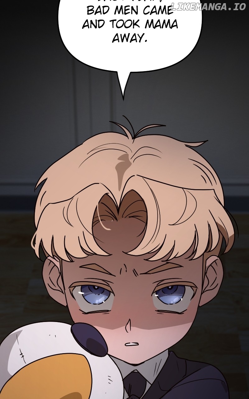 Read The Mafia Nanny EN Manga Online
