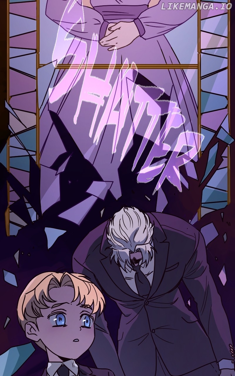 Read The Mafia Nanny EN Manga Online