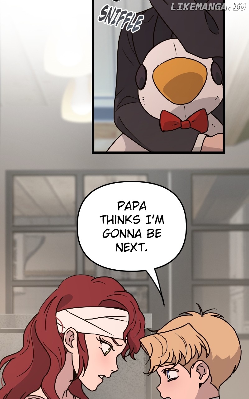 Read The Mafia Nanny EN Manga Online