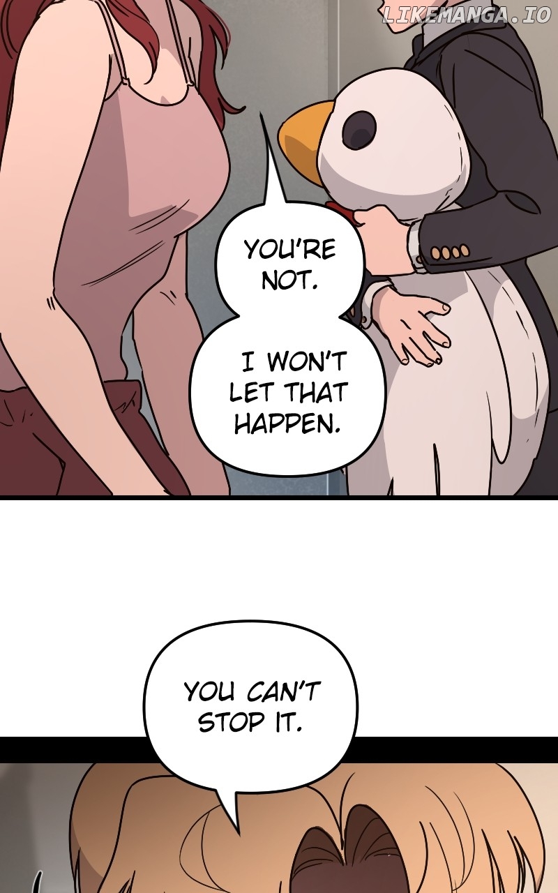 Read The Mafia Nanny EN Manga Online